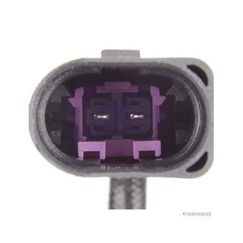 HERTH+BUSS ELPARTS Sensor, Abgastemperatur 70683088