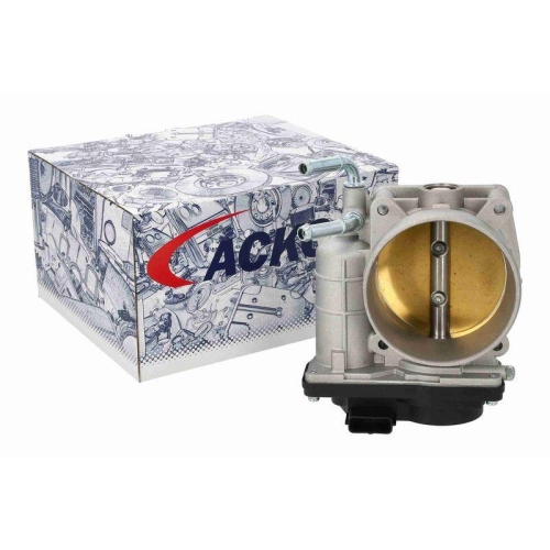 ACKOJA Drosselklappenstutzen Original ACKOJA Qualit&auml;t