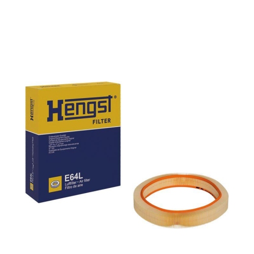 HENGST FILTER Luftfilter