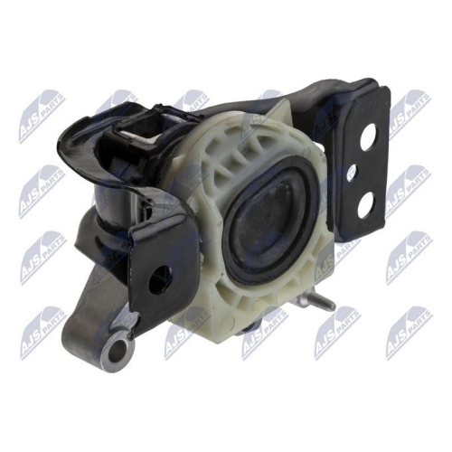 NTY Lagerung, Motor ZPS-NS-181