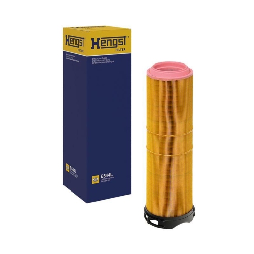 HENGST FILTER Luftfilter