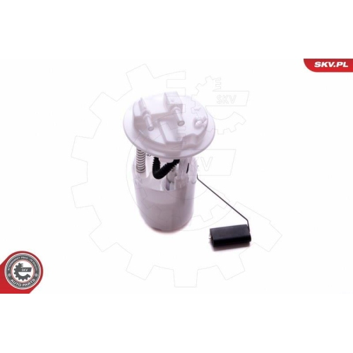 ESEN SKV Kraftstoff-F&ouml;rdereinheit