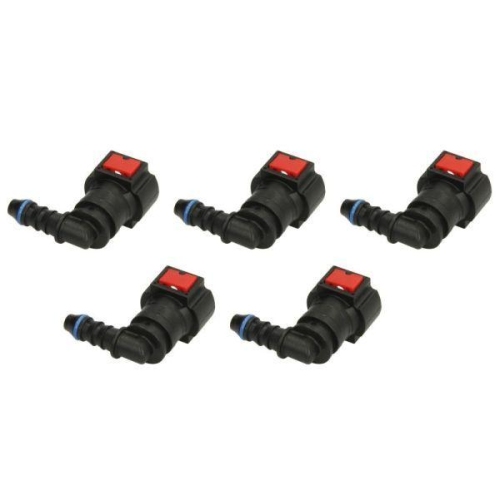 ENGITECH Schlauchverbinder, Harnstoffschlauch ENT120017