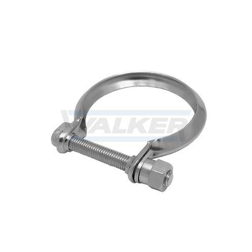 WALKER Klemmstück, Abgasanlage 80910