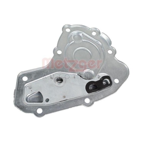 METZGER AUTOTEILE Deckel, Schaltgetriebe ORIGINAL ERSATZTEIL 7990265