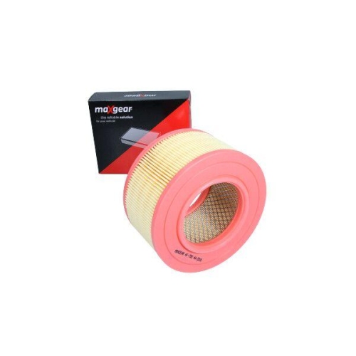 MAXGEAR Luftfilter 26-2343