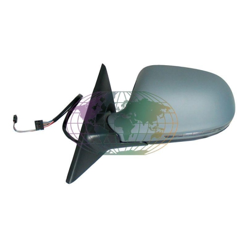 Lexmond Trading BV Au&szlig;enspiegel 0851082