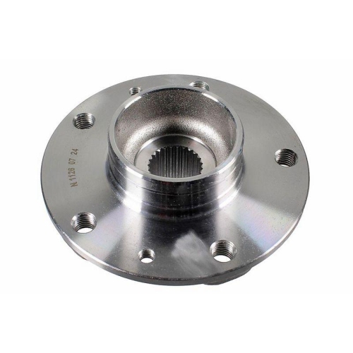 METZGER AUTOTEILE Radnabe GREENPARTS N 1126