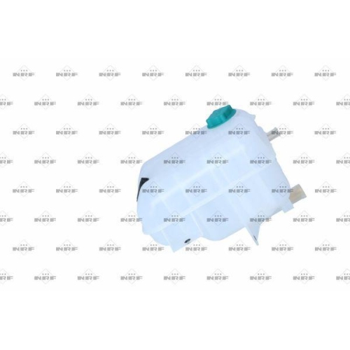 NRF Ausgleichsbeh&auml;lter, K&uuml;hlmittel EASY FIT 455044