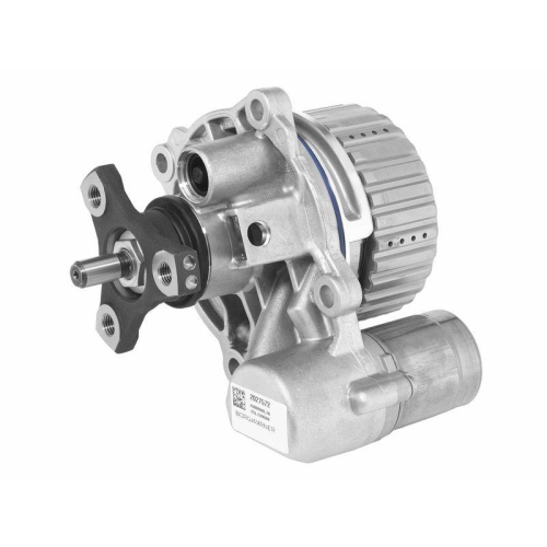 BorgWarner Lamellenkupplung (Allradantrieb) OE-Version/Erstausr&uuml;stung DS2027572