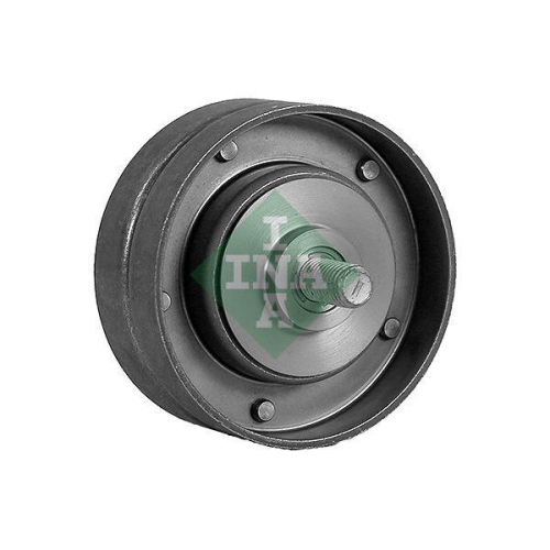 Schaeffler INA Umlenk-/F&uuml;hrungsrolle, Keilrippenriemen 532 0859 10