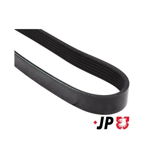 JP GROUP Keilrippenriemen JP 1218100500
