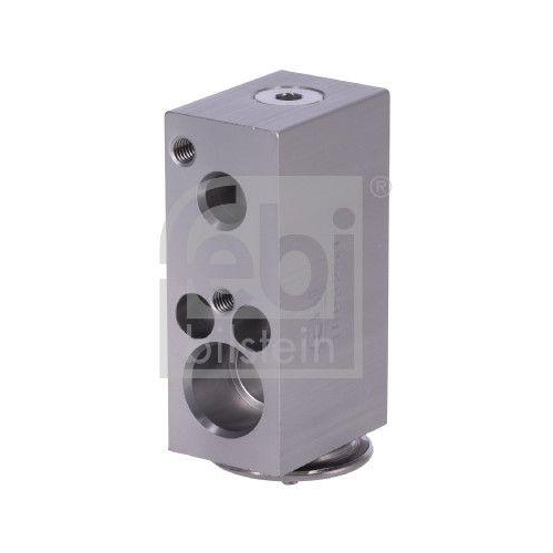 FEBI BILSTEIN Expansionsventil, Klimaanlage 1003251