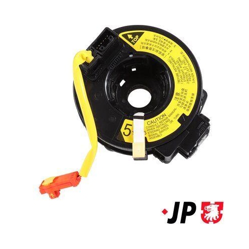 JP GROUP Wickelfeder, Airbag JP 4889750600