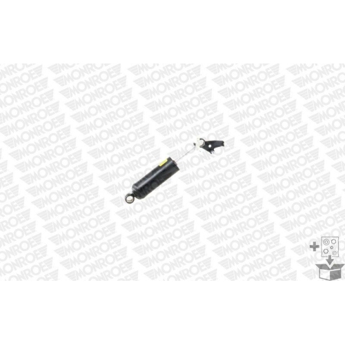 MONROE Schwingungsd&auml;mpfer MONROE MAGNUM Seat SD0003