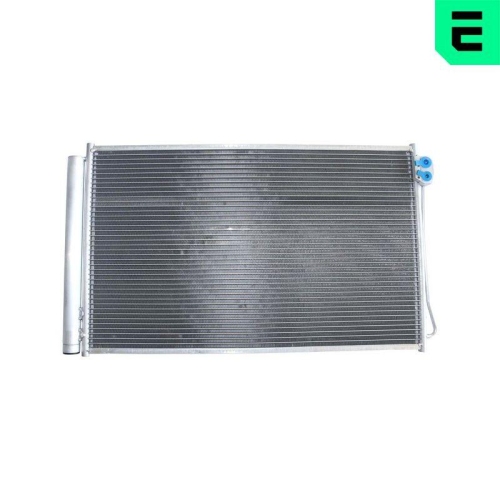 ERA Kondensator, Klimaanlage 667394