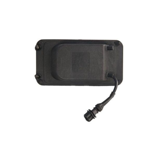 TRUCKLIGHT Nebelscheinwerfer FL-ME007R