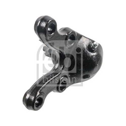 FEBI BILSTEIN Trag-/F&uuml;hrungsgelenk 41240