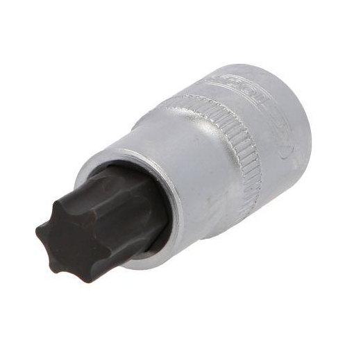 1/2 Zoll Bit-Stecknuss Torx, T60 KS TOOLS 911.1369