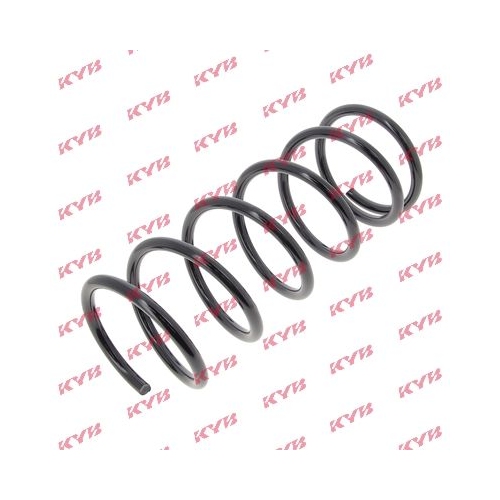 KYB Fahrwerksfeder K-Flex RA1849