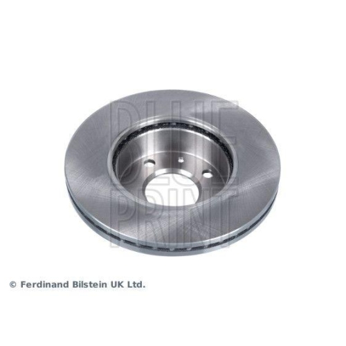 BLUE PRINT Bremsscheibe ADG04350