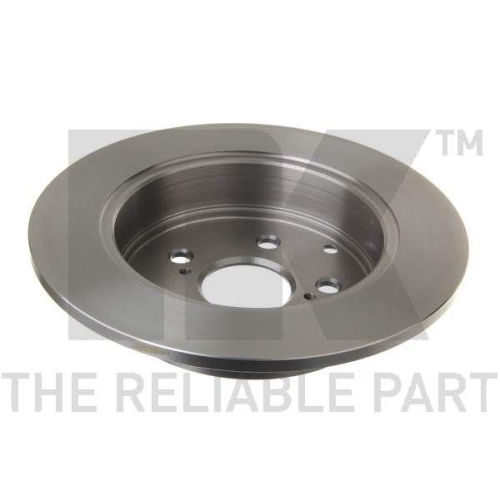 NK Bremsscheibe 2045112