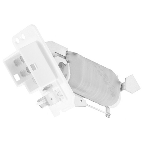 MAHLE Widerstand, Innenraumgebläse BEHR *** PREMIUM LINE *** ABR 2 000P