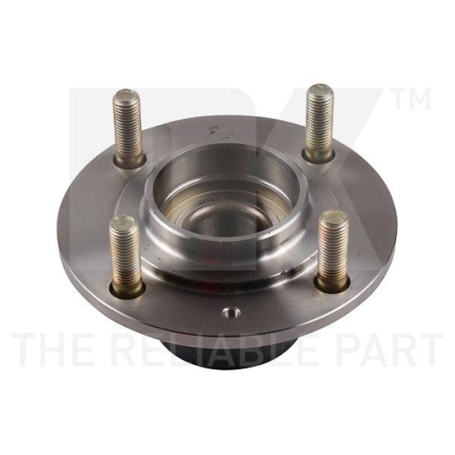 NK Radlagersatz 763008