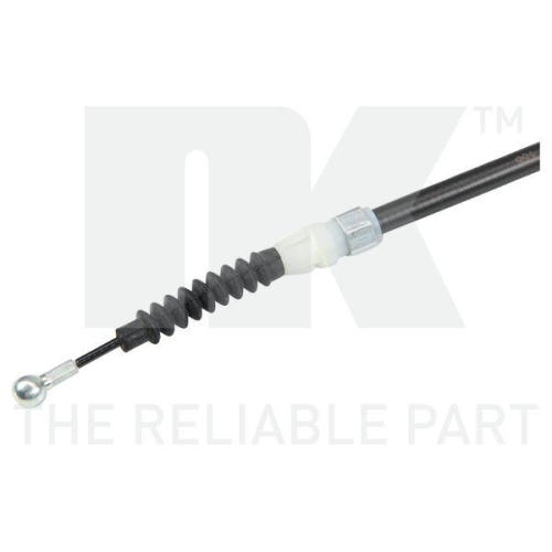 NK Seilzug, Feststellbremse 9047155