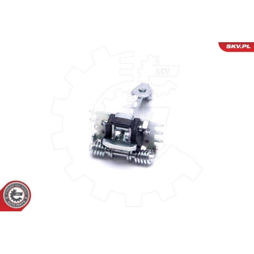 ESEN SKV T&uuml;rfeststeller