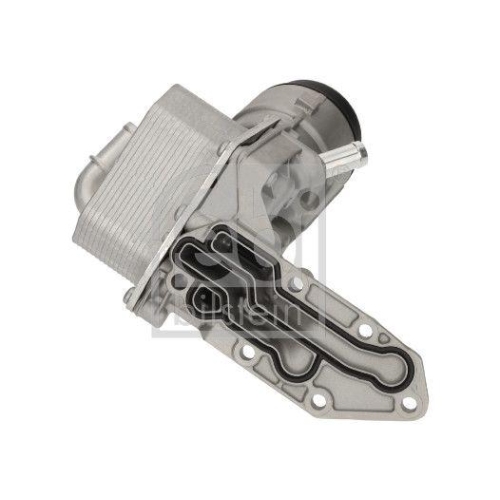 FEBI BILSTEIN Geh&auml;use, &Ouml;lfilter febi Plus 199646