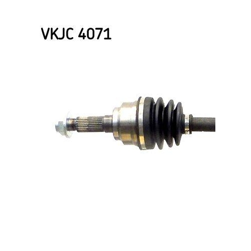 SKF Antriebswelle VKJC 4071