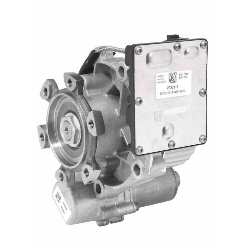 BorgWarner Lamellenkupplung (Allradantrieb) OE-Version/Erstausr&uuml;stung DS2027101