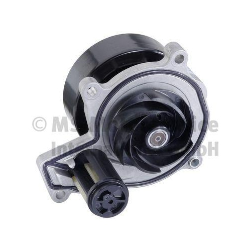 PIERBURG Wasserpumpe, Motork&uuml;hlung 7.10942.22.0