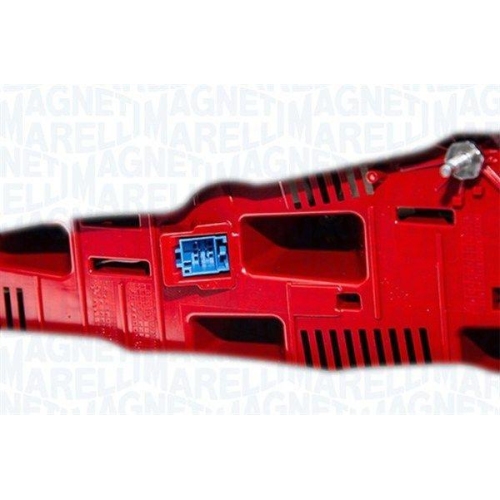 MAGNETI MARELLI Heckleuchte 714021170854