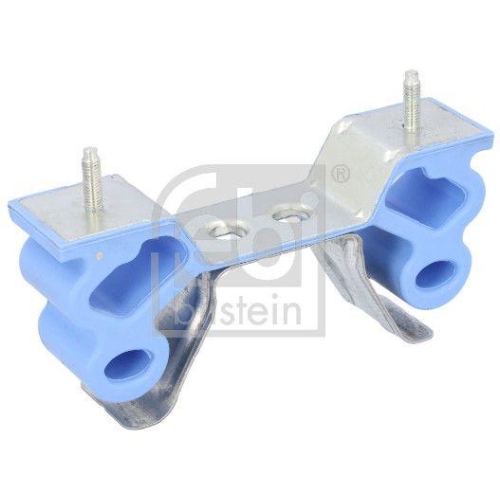 FEBI BILSTEIN Halter, Abgasanlage 183319