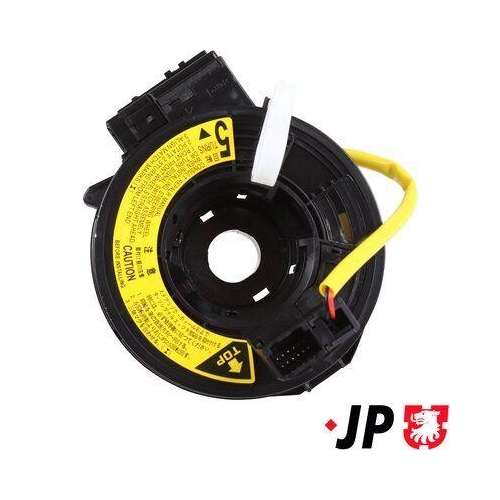 JP GROUP Wickelfeder, Airbag JP 4889750700