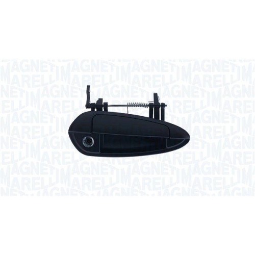 MAGNETI MARELLI T&uuml;rau&szlig;engriff 350105017100