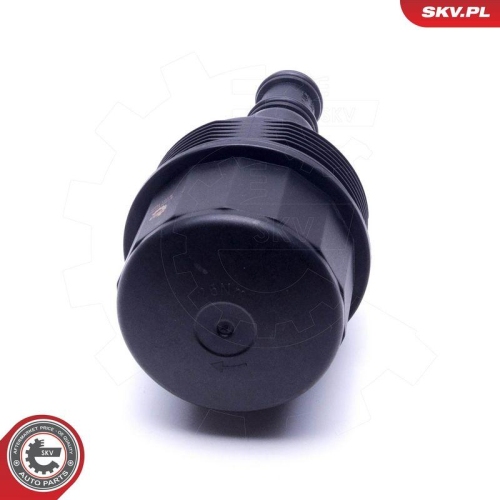 ESEN SKV Deckel, &Ouml;lfiltergeh&auml;use 31SKV180
