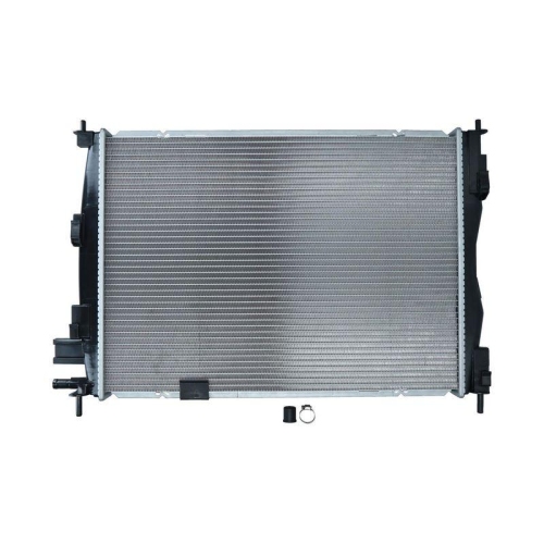 KAMOKA K&uuml;hler, Motork&uuml;hlung 7700039