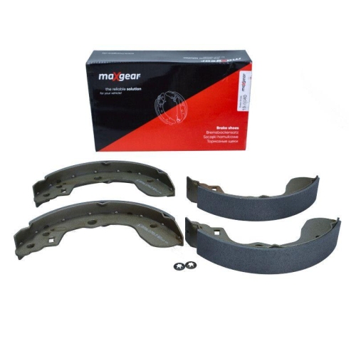 MAXGEAR Bremsbackensatz 19-5640