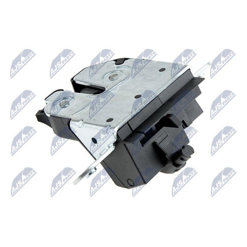 NTY Heckklappenschloss EZC-FT-047