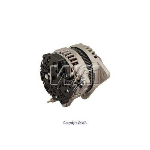 WAI Generator 11714N