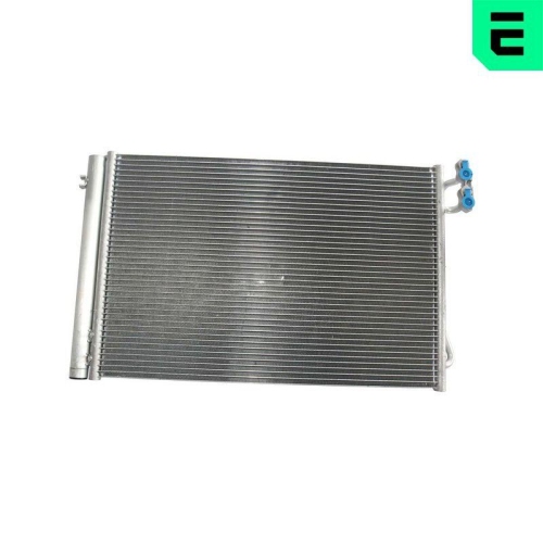 ERA Kondensator, Klimaanlage 667397