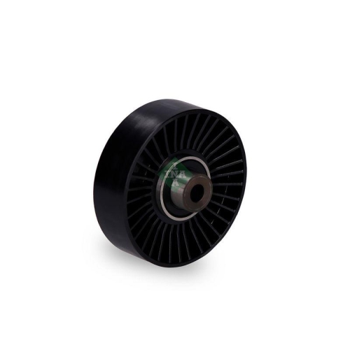 Schaeffler INA Umlenk-/F&uuml;hrungsrolle, Keilrippenriemen 532 0369 20