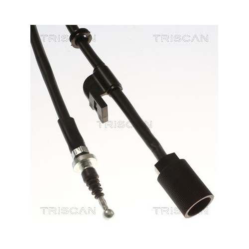 TRISCAN Seilzug, Feststellbremse 8140 241144