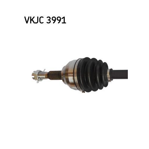 SKF Antriebswelle VKJC 3991