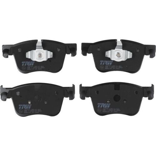 TRW Bremsbelagsatz, Scheibenbremse GDB2193