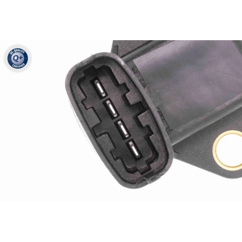 VEMO Sensor, Ladedruck Q+, Erstausr&uuml;sterqualit&auml;t V53-72-0057
