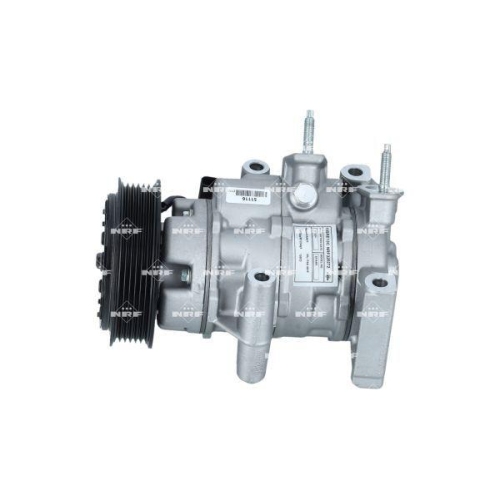 NRF Kompressor, Klimaanlage EASY FIT 320272